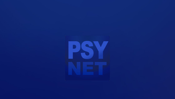 Psy net sur Rocket League, qu'est ce que c'est ?