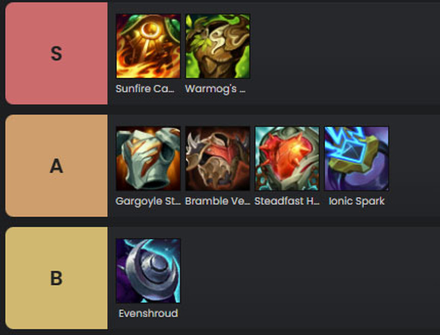 garen