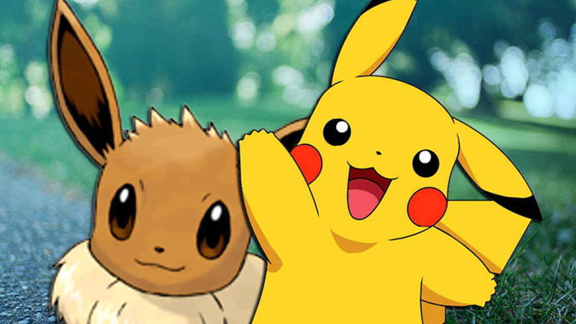 Un nouveau jeu Pokémon sur téléphone pour 2020