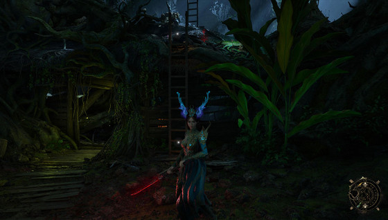 Le meilleur build épée longue sur Wuchang: Fallen Feathers