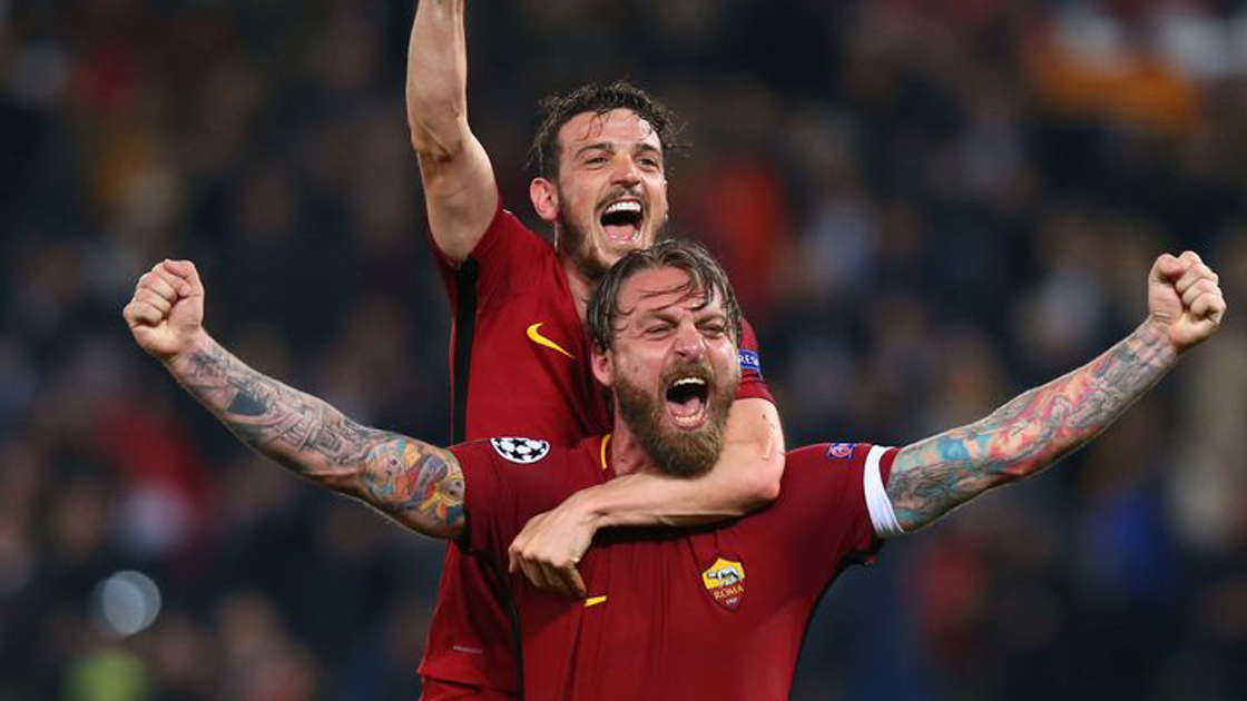 Florenzi et De Rossi investissent dans Mkers