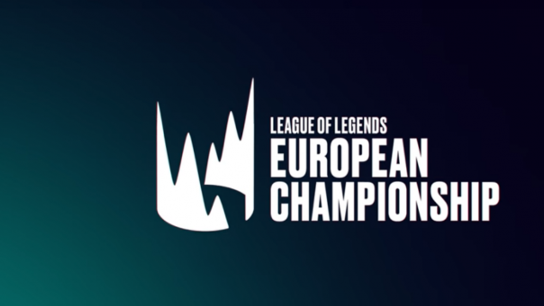 LoL : Nouveau format pour les Playoffs de la LEC - LEC 2019