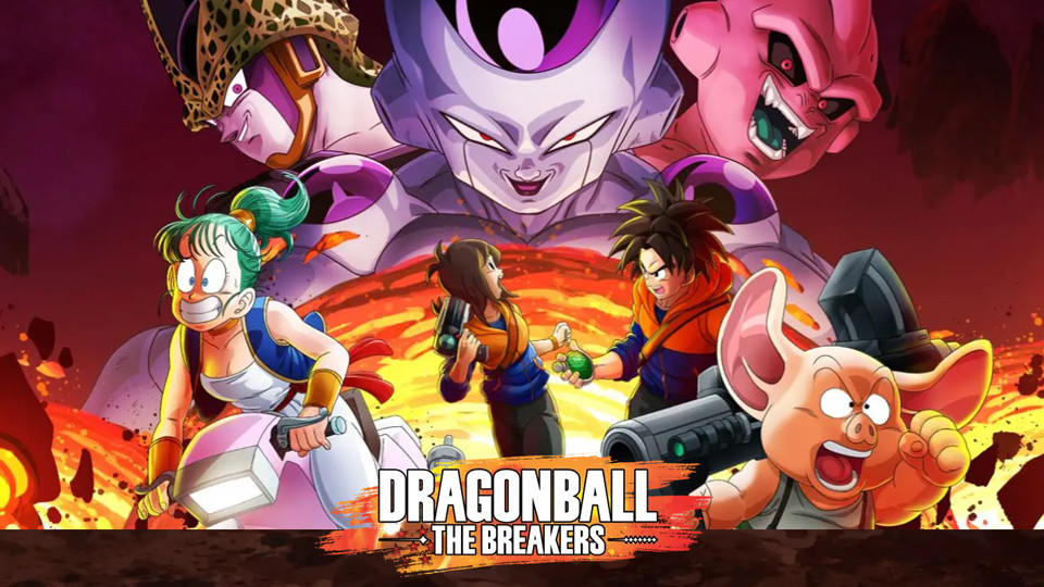 Dragon Ball the Breakers précommande : sur quelles plateformes et à quel prix ?