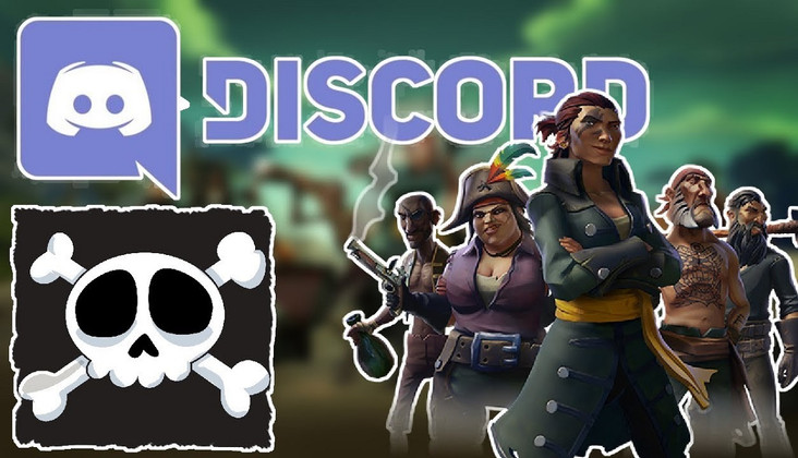 Sea of Thieves Discord fr : Comment les rejoindre sur discord ?