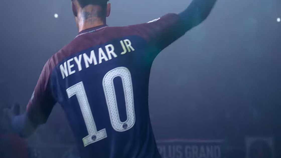 FIFA 19 : Vidéo Gameplay, nouveau mode de jeu règles maison