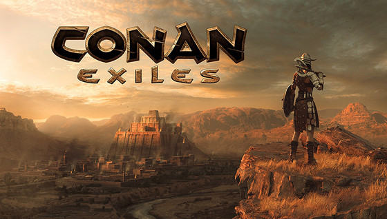 Toutes les infos sur Conan Exiles