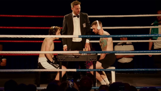 C'est quoi le Chessboxing ? Tout ce qu'il faut savoir sur le sport hybride