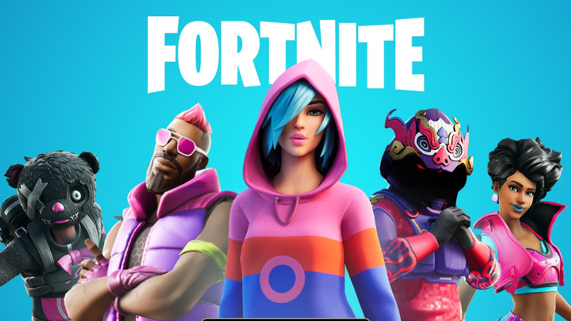 Google bloque Fortnite du PlayStore sur Android