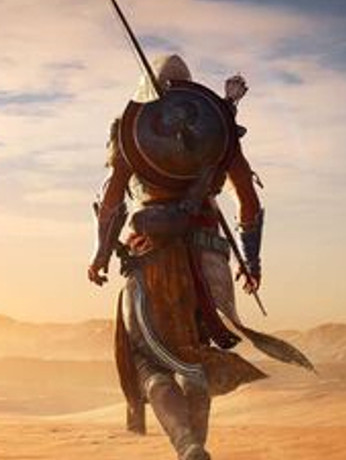 Assassin's Creed Origins