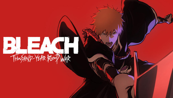 Quand est diffusé l'épisode 14 de Bleach Thousand Year Blood War ?