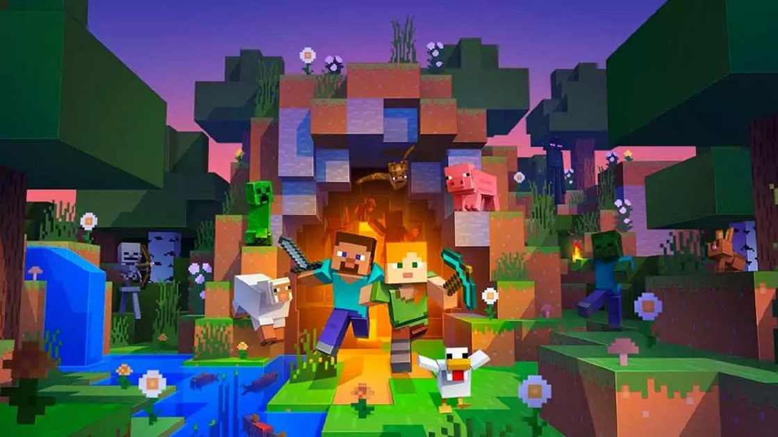 Impossible de mettre à jour le launcher natif de Minecraft, comment faire ?