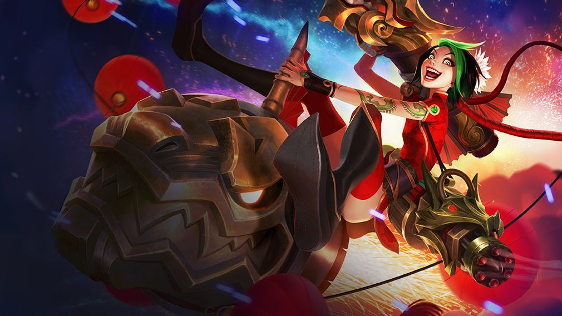 TFT Patch notes 12.14 B, les infos sur la mise à jour