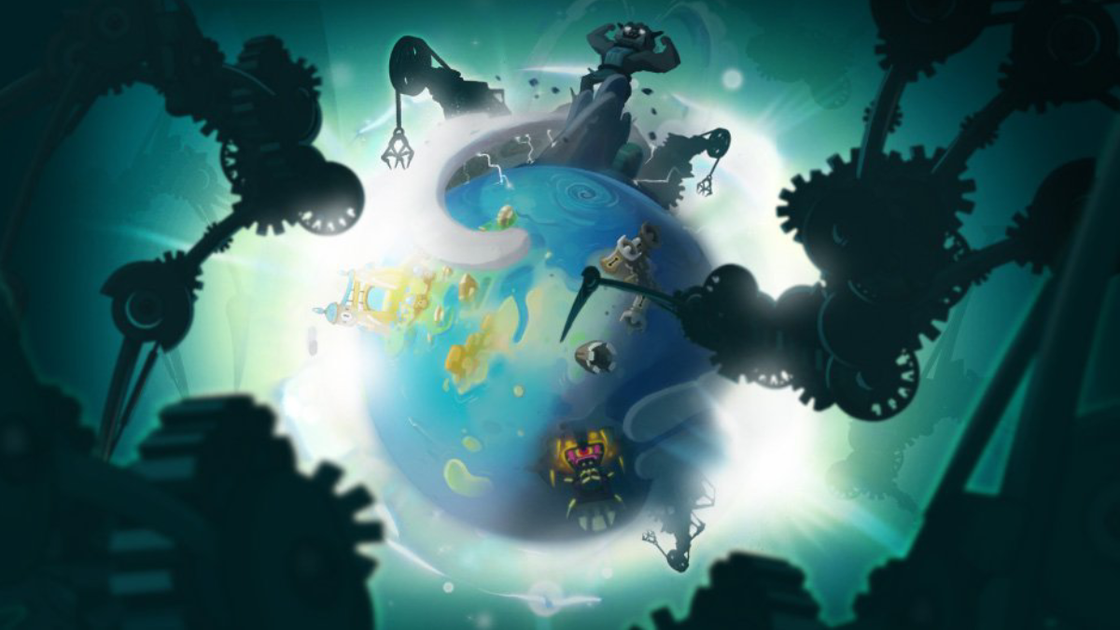 Maintenance Wakfu du 28 novembre 2023 : quand se termine-t-elle ?