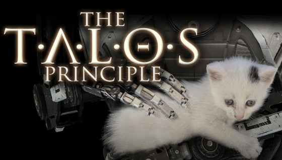 The Talos Principle est gratuit sur l'EGS