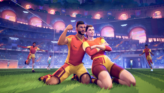 Rematch offline : comment jouer sans connexion ?