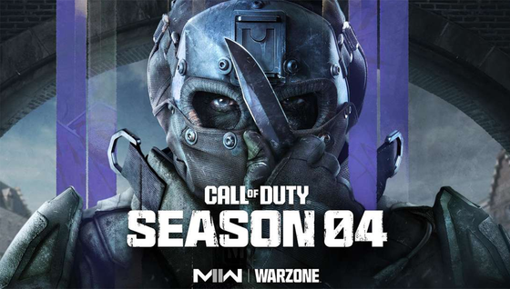 Quelle est l'heure de sortie de la mise à jour de mi-saison Rechargée de la Saison 4 de MW2 ?