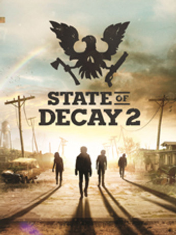 State of Decay 2