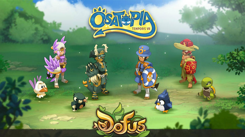 Libérer les Altérés Dofus Temporis 7, comment débloquer le sort ?