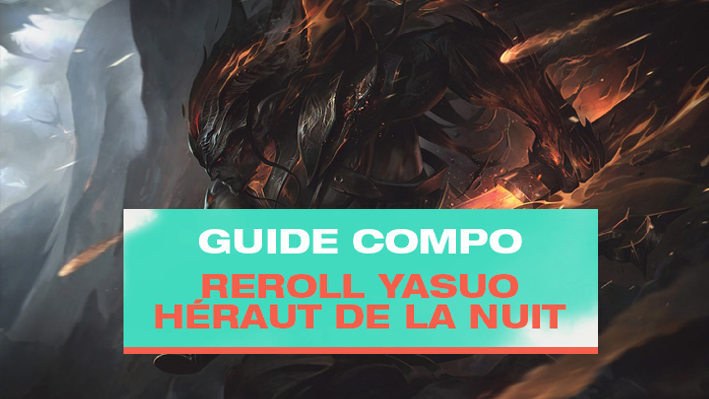 Le cheat sheet des meilleures compos en 11.13