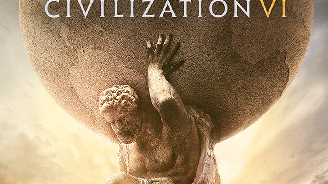 Civilization VI Gathering Storm : Infos sur la nouvelle extension