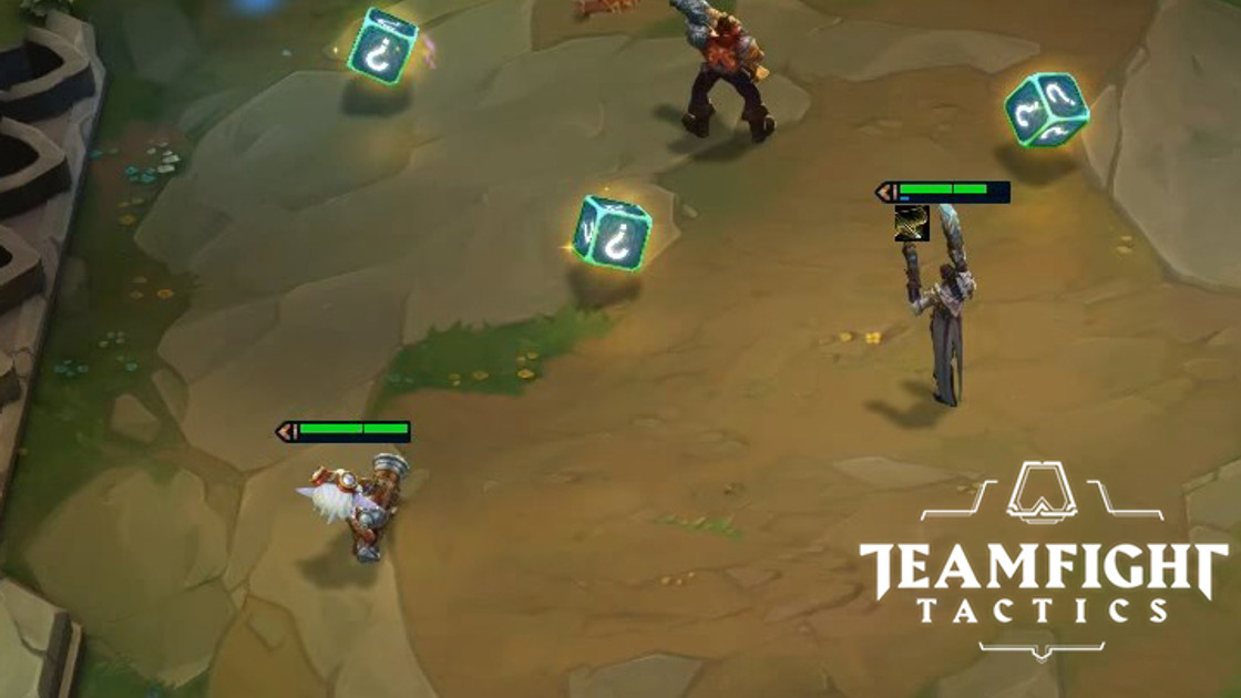 TFT : Patch 9.18, toutes les infos sur le PBE