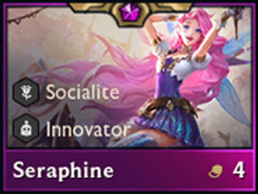 seraphine