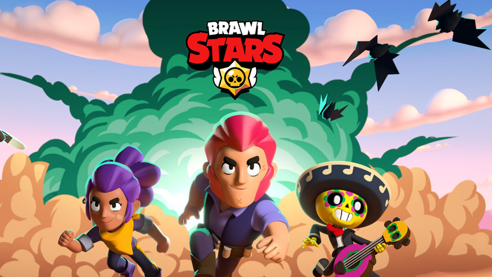 Comment rejoindre le discord communautaire Brawl Stars ?