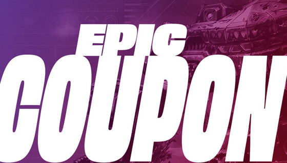 Obtenez des bons de 10 euros à l'infini sur l'Epic Games Store !