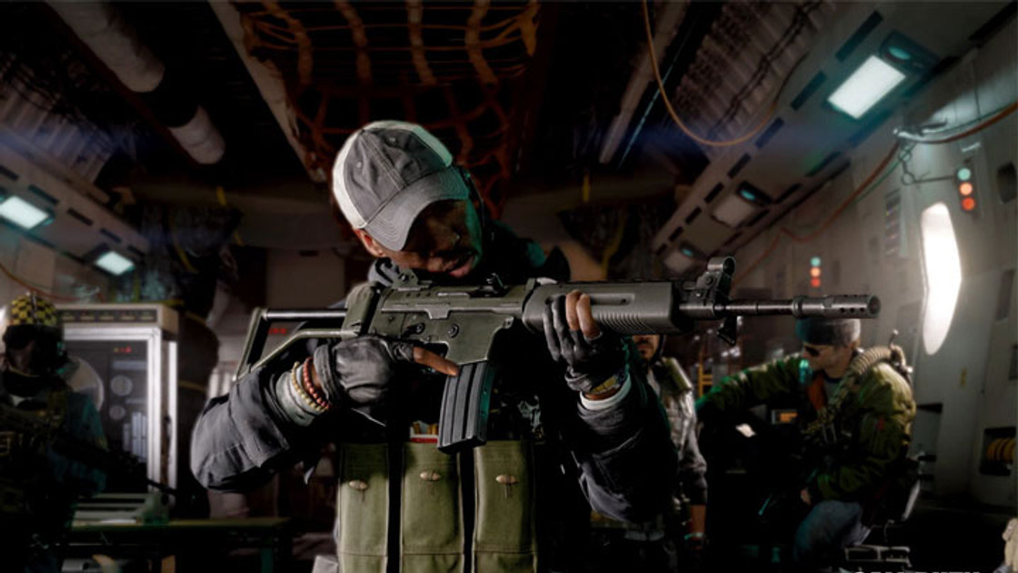 Call of Duty: Black Ops Cold War, heure de la beta ouverte sur PS4, Xbox One et PC