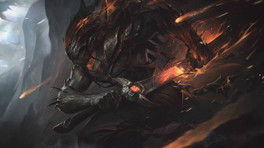 League of Legends : Voici le classement des 100 skins les plus populaires !