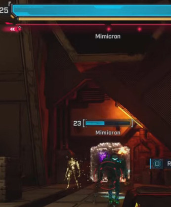 Mimicron Borderlands 4 : où trouver le boss et farmer ses loots ?