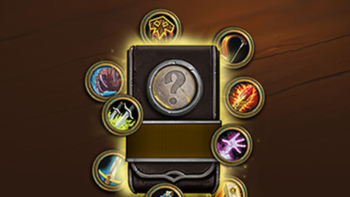 Hearthstone : Deck gratuit, comment l'obtenir ?