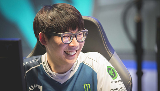 Reignover pourrait rejoindre CLG