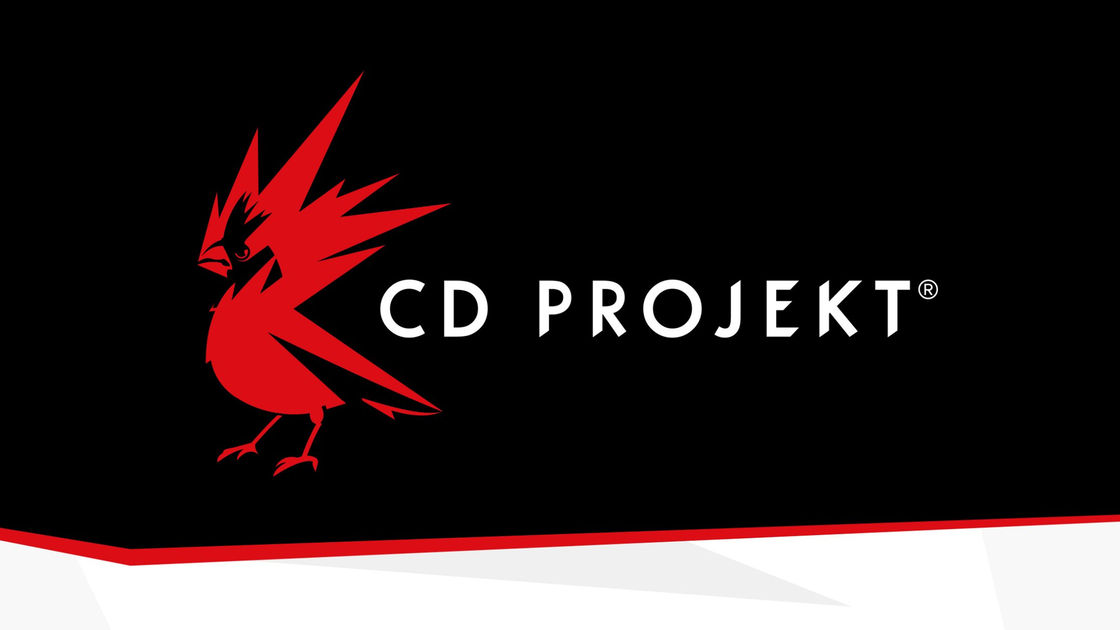 Hack CD PROJEKT, le studio victime d'une cyberattaque