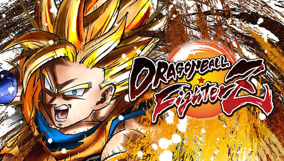 Fiche technique Dragon Ball FighterZ