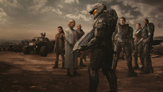 Halo saison 2 épisode 1 streaming : où et comment le regarder ?