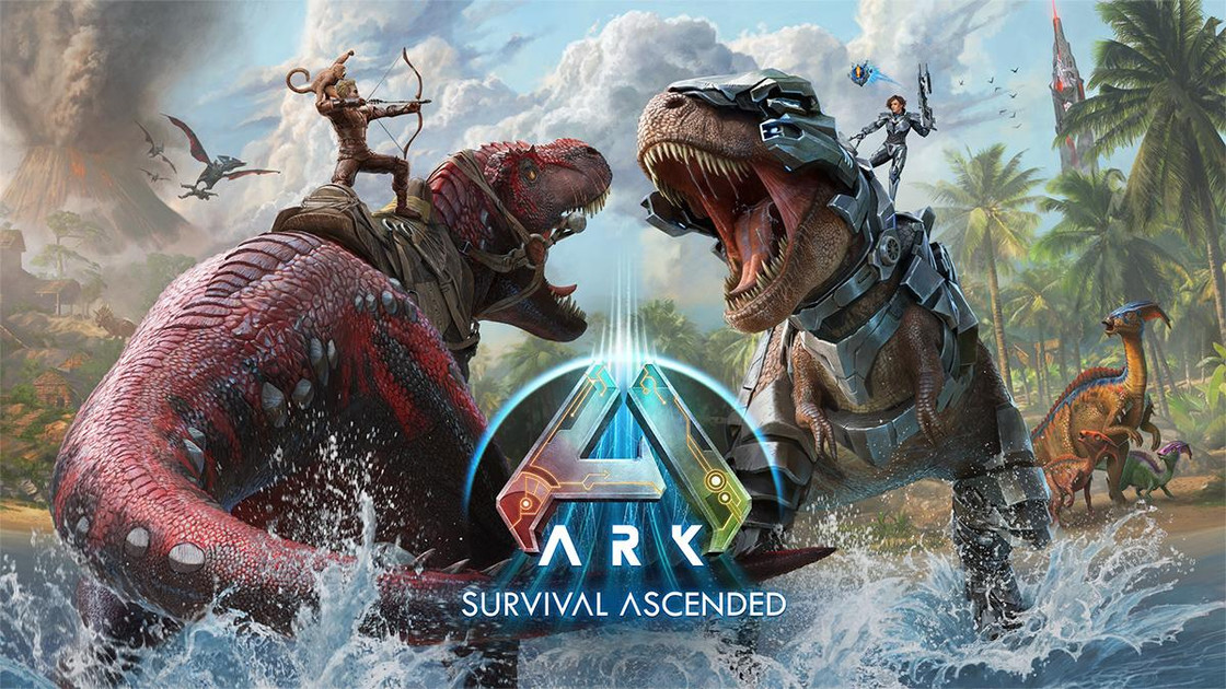 Sera-t-il possible de jouer à Ark Survival Ascended via le Xbox Game Pass ?