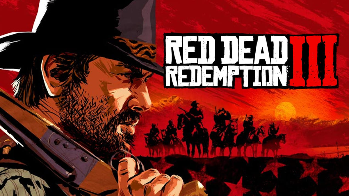 Red Dead Redemption 3 : RDR3 serait déjà en développement