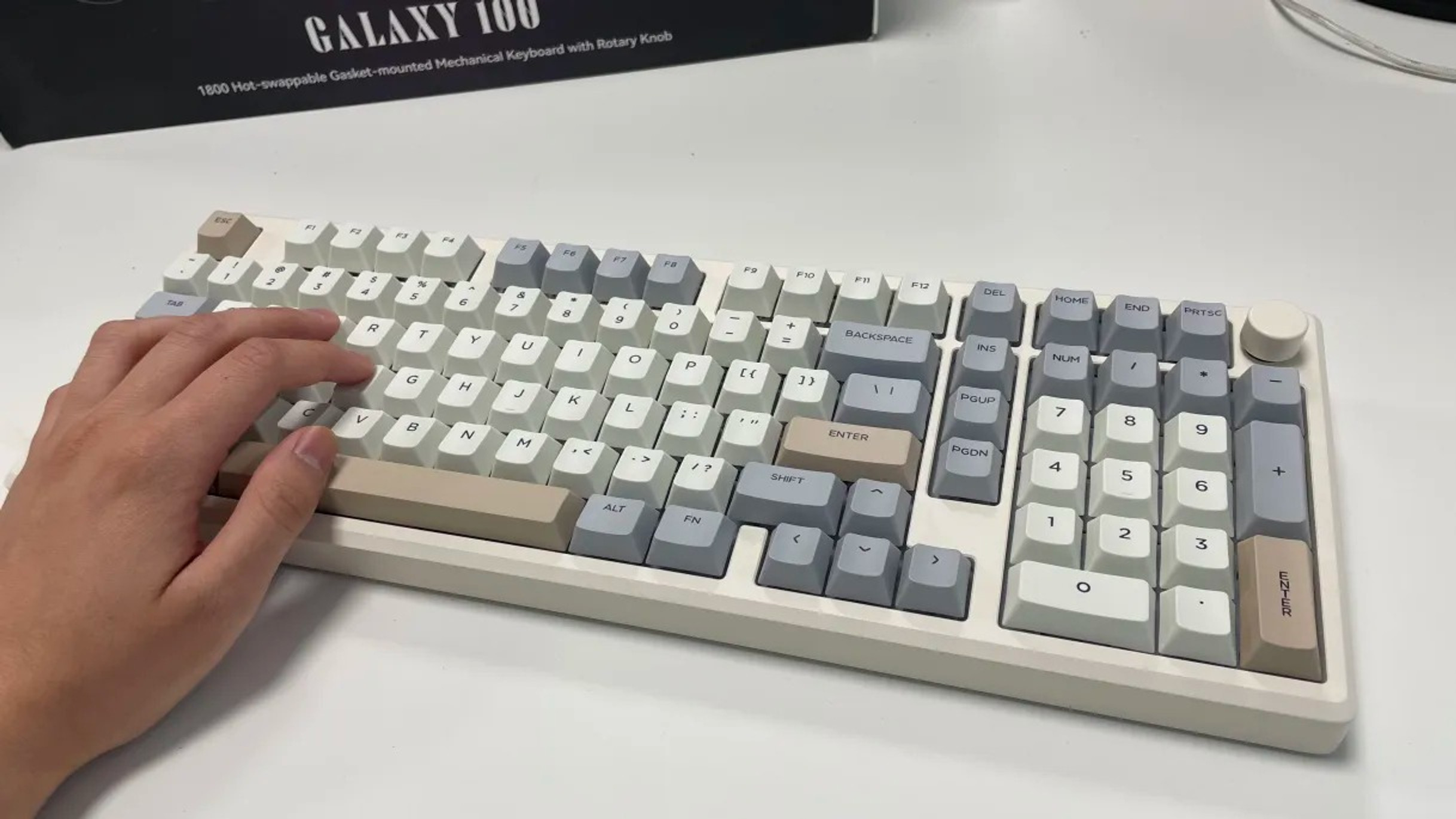 epomaker-clavier