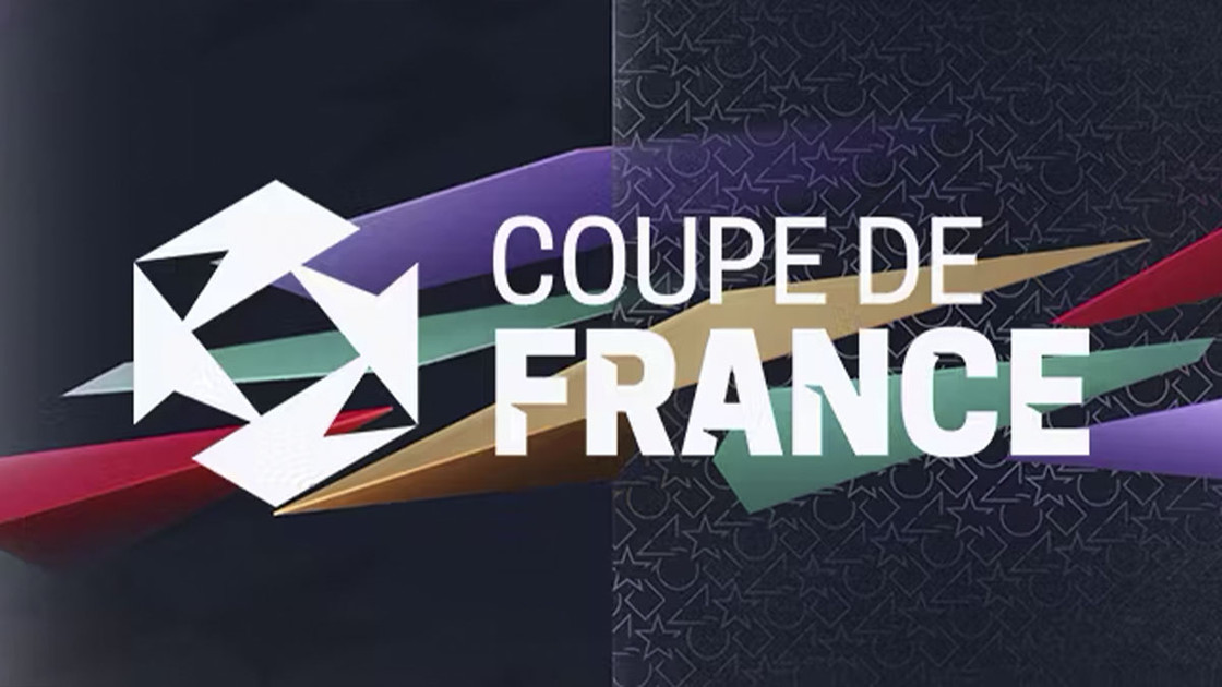 Coupe de France 2023 de LoL : Résultats, équipes et Date de la finale !