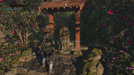 Emplacement des Statuettes de Jizo dans Assassin's Creed Shadows : où les trouver ?
