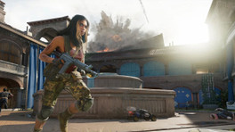 Call of Duty Black Ops 7 : Le sprint tactique pourrait disparaître selon une rumeur
