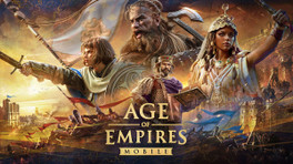 Age of Empire Mobile : les pré inscriptions sont ouvertes pour participer aux phases de test