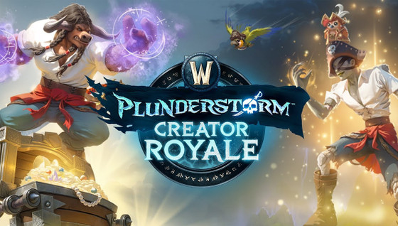 Creator Royal WoW date de sortie, format et où suivre le tournoi sur World of Warcraft ?