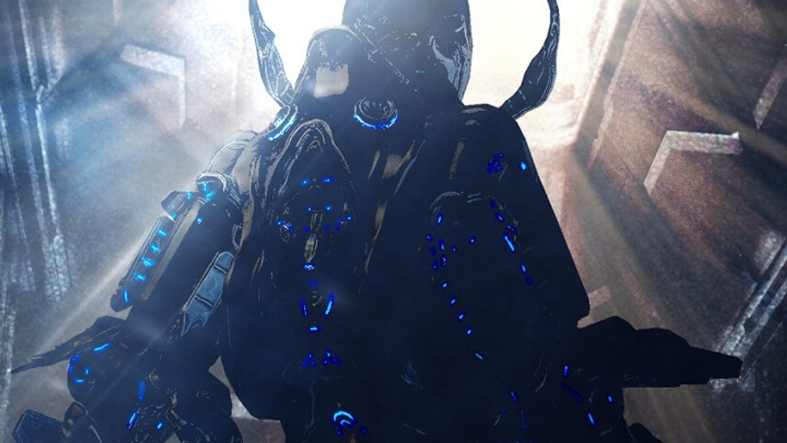 Warframe : Gauss, infos sur le nouveau personnage