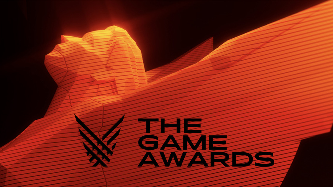 Comment voter pour les Game Awards 2022 ?