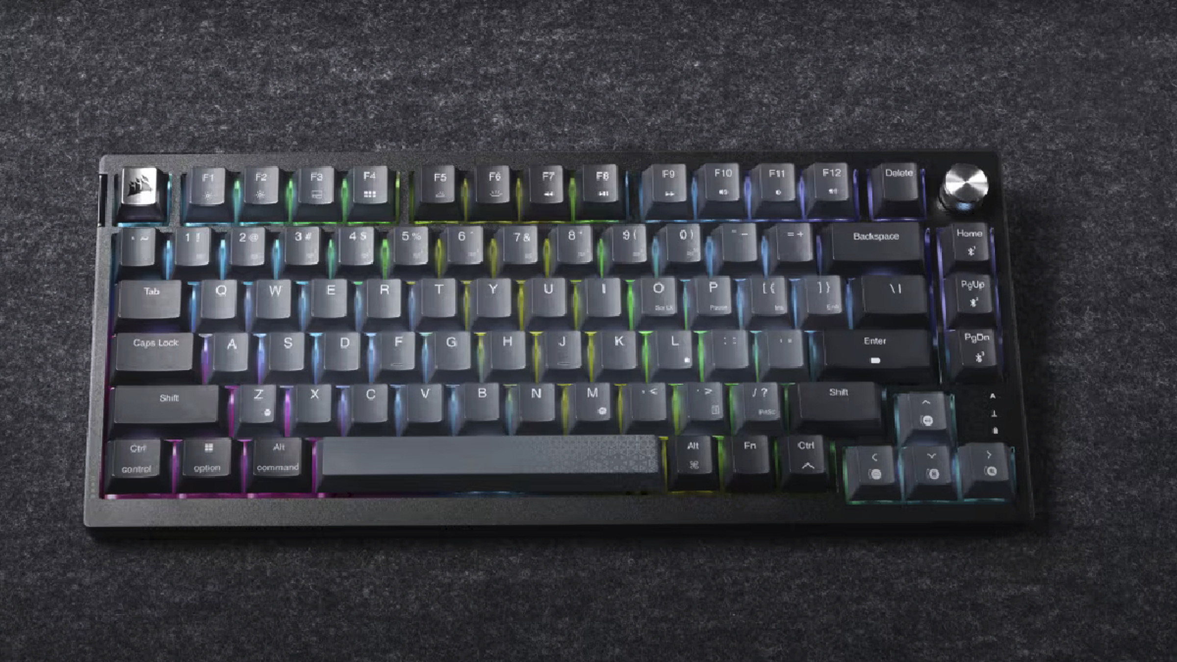 test-clavier-corsair-k65-plus-wireless