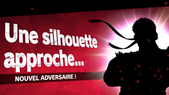 Un personnage de Fortnite dans Smash ? Les fans aimeraient !