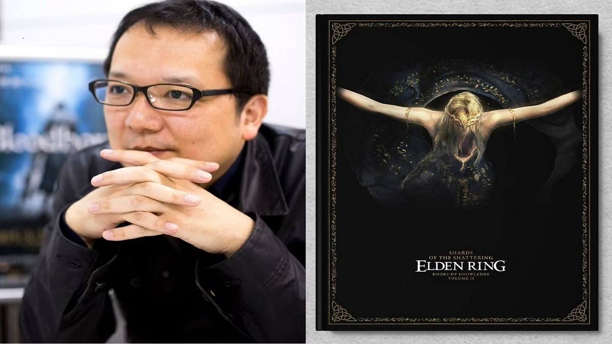 Elden Ring 2 : une suite est-elle prévue ? Miyazaki répond aux rumeurs !