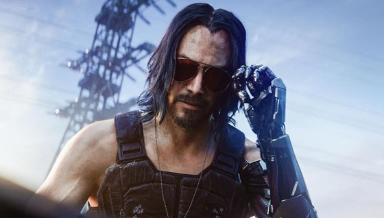 Cyberpunk 2077 Live Action : une série prévue sur Netflix pour bientôt ?